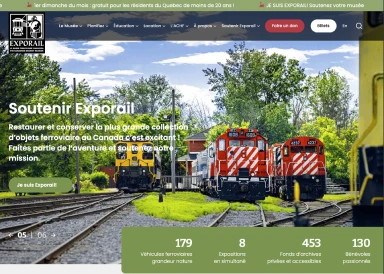 Exporail