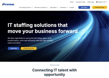 Procom